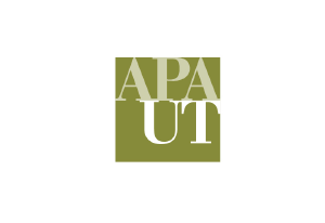 APA Utah Logo