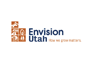 Envision Utah Logo