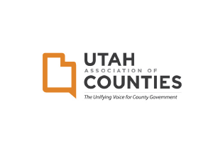 Utah Association of Counties Logo