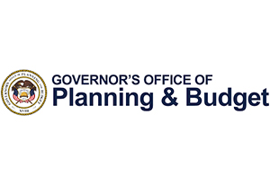 Governors office of planning and budget